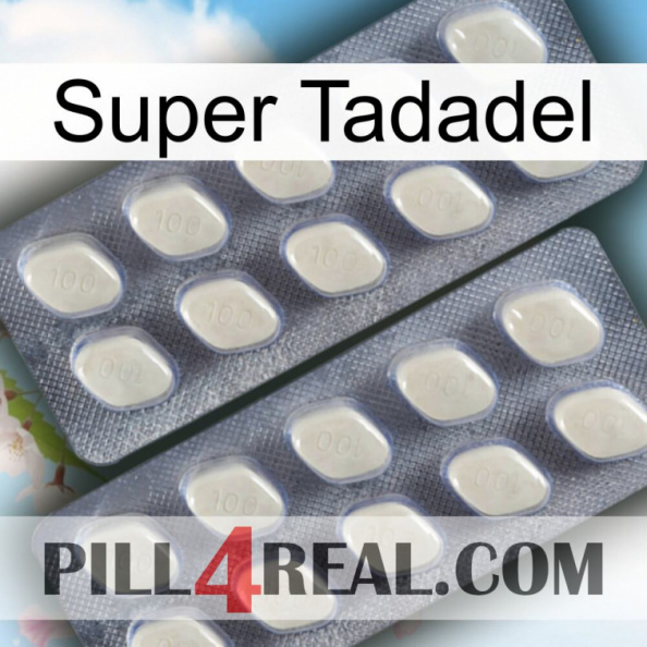 Super Tadadel 07